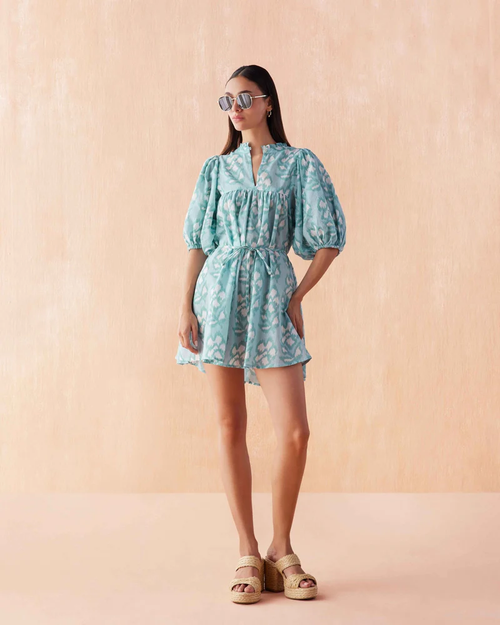 Wren Mini - Millie Bora Bora